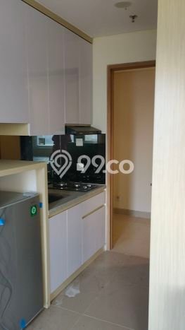 Apartemen Sewa 1 Kamar Murah Siap Huni di Tangerang, Luas 26m2 Apartemen Sewa 1 Kamar Murah Siap Huni di Tangerang, Luas 26m2