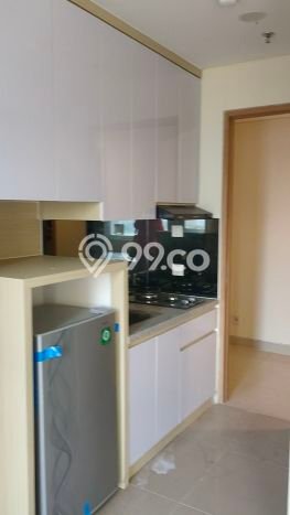 Apartemen Sewa 1 Kamar Murah Siap Huni di Tangerang, Luas 26m2 Apartemen Sewa 1 Kamar Murah Siap Huni di Tangerang, Luas 26m2