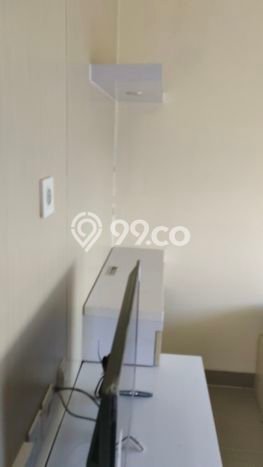 Apartemen Sewa 1 Kamar Murah Siap Huni di Tangerang, Luas 26m2 Apartemen Sewa 1 Kamar Murah Siap Huni di Tangerang, Luas 26m2