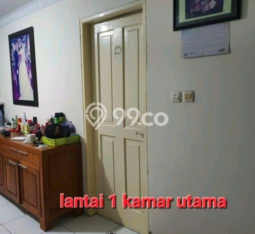 Hunian Nyaman Asri 4 KT Siap Huni di Duri Kosambi Jakarta Barat Hunian Nyaman Asri 4 KT Siap Huni di Duri Kosambi Jakarta Barat