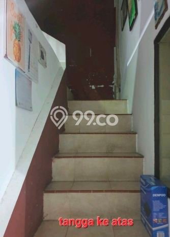 Hunian Nyaman Asri 4 KT Siap Huni di Duri Kosambi Jakarta Barat Hunian Nyaman Asri 4 KT Siap Huni di Duri Kosambi Jakarta Barat