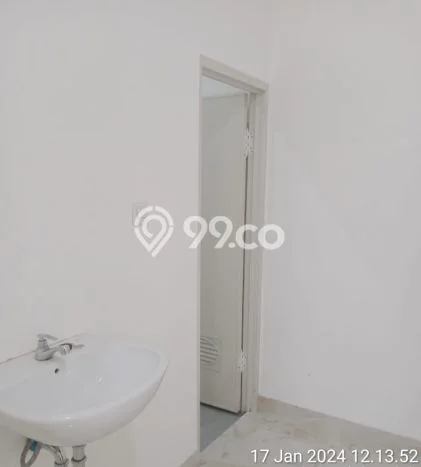 For Sale! Luxury House LT 80m2 Desain Elegan di Teluk Gong For Sale! Luxury House LT 80m2 Desain Elegan di Teluk Gong