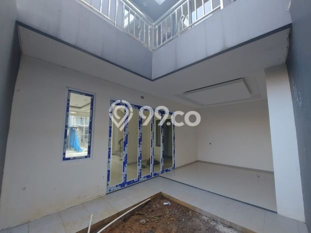 Rumah Strategis Modern Lb 136m2 di Serpong Utara, Tangerang Selatan Rumah Strategis Modern Lb 136m2 di Serpong Utara, Tangerang Selatan