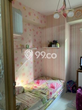 Hunian Apartemen Ekonomis di Jakarta Barat dengan 2 Kamar Tidur, 1 Kamar Mandi Hunian Apartemen Ekonomis di Jakarta Barat dengan 2 Kamar Tidur, 1 Kamar Mandi