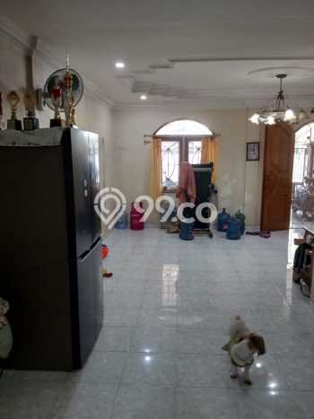 Rumah Modern 3 KT di Taman Palem Jakarta Barat Unfurnished Rumah Modern 3 KT di Taman Palem Jakarta Barat Unfurnished