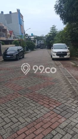 Jual Rumah Luas Elegan Dengan View Cantik di Kalideres, Jakarta Barat Jual Rumah Luas Elegan Dengan View Cantik di Kalideres, Jakarta Barat