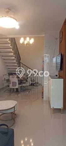 Jual Rumah Minimalis Bagus Punya 4 KT di Karawaci Tangerang SHM Jual Rumah Minimalis Bagus Punya 4 KT di Karawaci Tangerang SHM