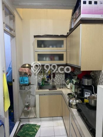 Rumah Minimalis 2 Kamar LT 46m2 di Taman Palem Rumah Minimalis 2 Kamar LT 46m2 di Taman Palem