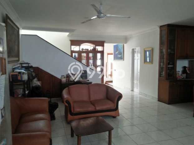 For Sale! Luxury House LT 215m2 Desain Elegan di Duri Kosambi For Sale! Luxury House LT 215m2 Desain Elegan di Duri Kosambi