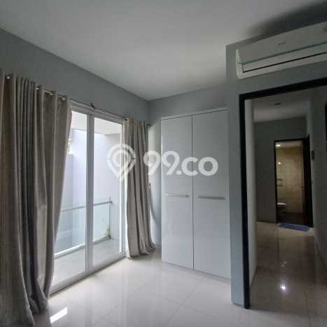 Ready to Use! Luxury House LT 260m2 Desain Modern di Citra Garden Ready to Use! Luxury House LT 260m2 Desain Modern di Citra Garden