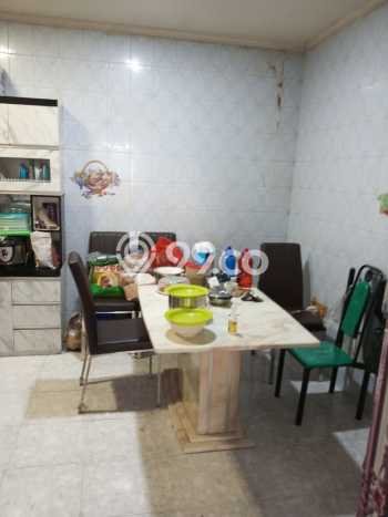Rumah Modern 3 KT di Taman Palem Jakarta Barat Unfurnished Rumah Modern 3 KT di Taman Palem Jakarta Barat Unfurnished