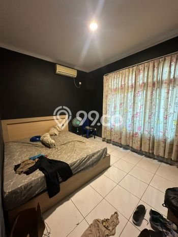 Dijual Rumah Luas Megah Dengan View Cantik di Jelambar, Jakarta Barat Dijual Rumah Luas Megah Dengan View Cantik di Jelambar, Jakarta Barat