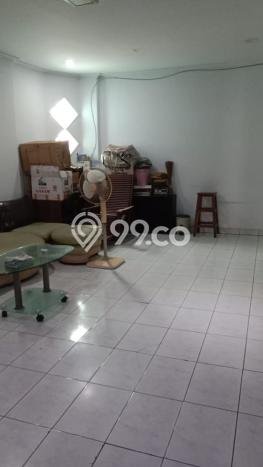 Rumah Elit Modern Tanpa Renovasi di Kartini Jakarta Pusat Rumah Elit Modern Tanpa Renovasi di Kartini Jakarta Pusat
