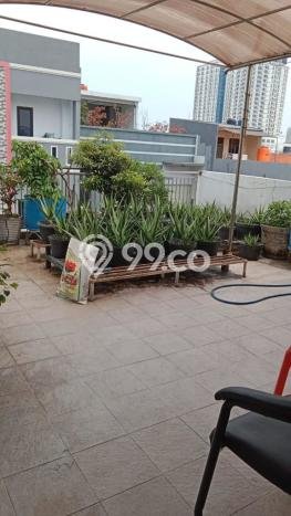 Rumah Elit Modern Tanpa Renovasi di Kartini Jakarta Pusat Rumah Elit Modern Tanpa Renovasi di Kartini Jakarta Pusat