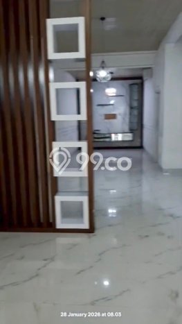 Dijual Hunian Rumah Nyaman 2 Kamar di Citra Garden, Jakarta Barat Dijual Hunian Rumah Nyaman 2 Kamar di Citra Garden, Jakarta Barat