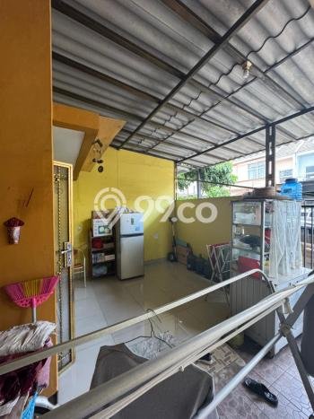Hunian Nyaman Asri 3 KT Siap Huni di Batu Ceper Tangerang Hunian Nyaman Asri 3 KT Siap Huni di Batu Ceper Tangerang