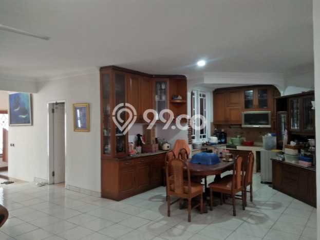 For Sale! Luxury House LT 215m2 Desain Elegan di Duri Kosambi For Sale! Luxury House LT 215m2 Desain Elegan di Duri Kosambi