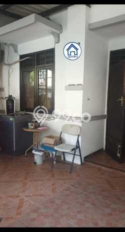 Dijual Rumah Eksklusif 2 KT di Cengkareng Barat, Jakarta Barat Dijual Rumah Eksklusif 2 KT di Cengkareng Barat, Jakarta Barat