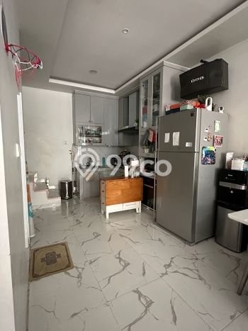 Rumah Modern Minimalis 3 KT Siap Huni di Cengkareng Rumah Modern Minimalis 3 KT Siap Huni di Cengkareng