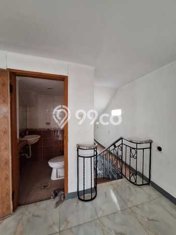 Ready to Use! Premium House LT 144m2 Desain Elegan di Kalideres Ready to Use! Premium House LT 144m2 Desain Elegan di Kalideres