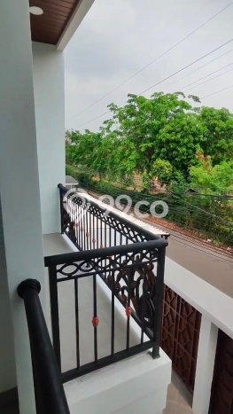 Rumah Modern 3 KT di Duri Kosambi Jakarta Barat Unfurnished Rumah Modern 3 KT di Duri Kosambi Jakarta Barat Unfurnished