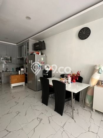 Rumah Modern Minimalis 3 KT Siap Huni di Cengkareng Rumah Modern Minimalis 3 KT Siap Huni di Cengkareng