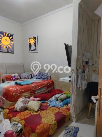 Jual Rumah Luas Megah Dengan View Eksklusif di Duri Kosambi, Jakarta Barat Jual Rumah Luas Megah Dengan View Eksklusif di Duri Kosambi, Jakarta Barat