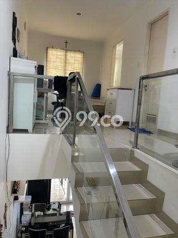 Rumah Modern 3 Kamar LT 166m2 di Pegadungan Rumah Modern 3 Kamar LT 166m2 di Pegadungan