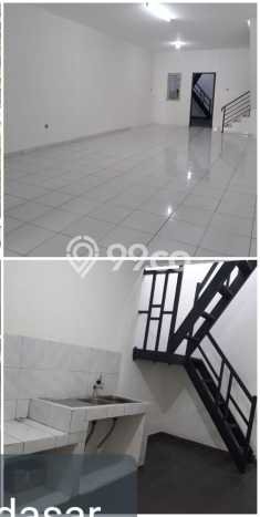 Rumah Modern 4 KT di Kalideres Jakarta Barat Unfurnished Rumah Modern 4 KT di Kalideres Jakarta Barat Unfurnished