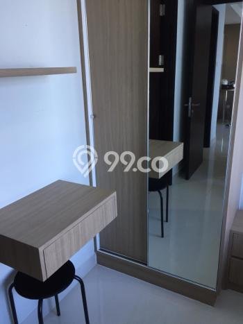 Apartemen Siap Huni 2 BR dengan Harga Terjangkau di Area Kembangan, Jakarta Barat Apartemen Siap Huni 2 BR dengan Harga Terjangkau di Area Kembangan, Jakarta Barat