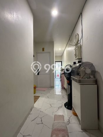 Rumah Modern Minimalis 3 KT Siap Huni di Cengkareng Rumah Modern Minimalis 3 KT Siap Huni di Cengkareng