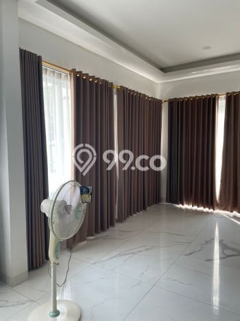 Ready to Use! Premium House LT 161m2 Desain Modern di Daan Mogot Ready to Use! Premium House LT 161m2 Desain Modern di Daan Mogot