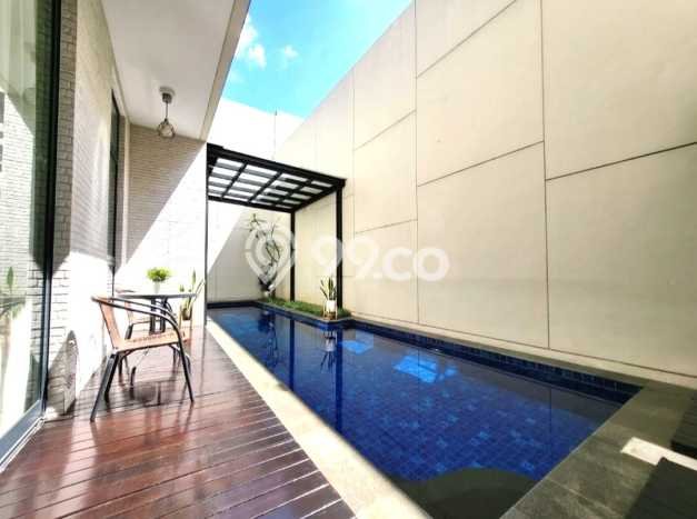 Best Deal Hunian Mewah Ideal dan Luas di BSD, Tangerang Selatan Best Deal Hunian Mewah Ideal dan Luas di BSD, Tangerang Selatan