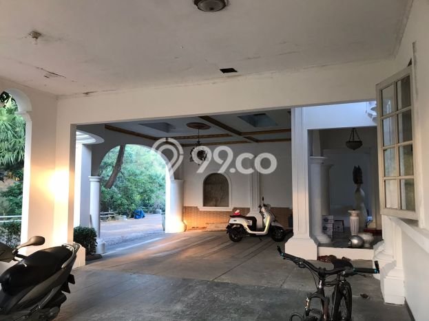 Jual Rumah Mewah Megah Dengan View Eksklusif di BSD The Green, Tangerang Jual Rumah Mewah Megah Dengan View Eksklusif di BSD The Green, Tangerang