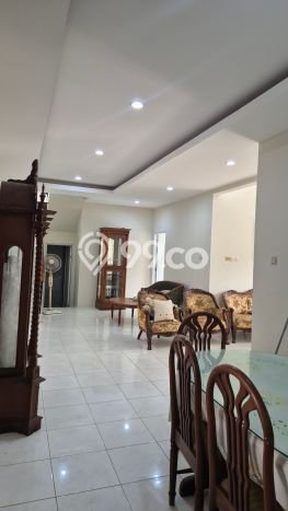 Disewakan Rumah Harga Terjangkau di Bintaro Jakarta Selatan dengan 6 KT Disewakan Rumah Harga Terjangkau di Bintaro Jakarta Selatan dengan 6 KT