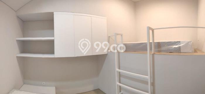 Dijual Rumah Eksklusif 3 KT di BSD Green Wich, Tangerang Dijual Rumah Eksklusif 3 KT di BSD Green Wich, Tangerang