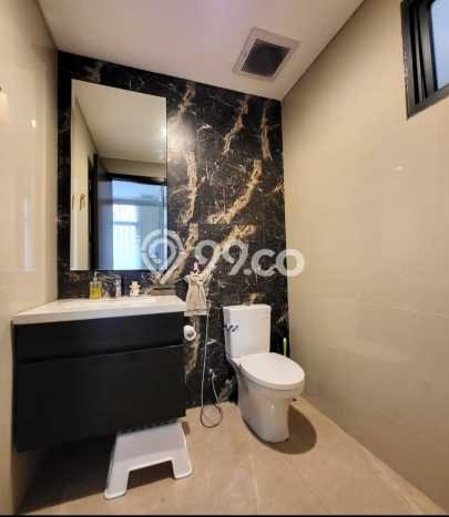 Best Deal Hunian Mewah Ideal dan Luas di BSD, Tangerang Selatan Best Deal Hunian Mewah Ideal dan Luas di BSD, Tangerang Selatan
