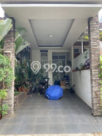 Dijual Rumah 3 Kamar Lokasi Strategis Nyaman dan Strategis di Ciputat Dijual Rumah 3 Kamar Lokasi Strategis Nyaman dan Strategis di Ciputat
