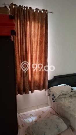 Rumah Minimalis 3 Kamar LT 112m2 di BSD Avani Rumah Minimalis 3 Kamar LT 112m2 di BSD Avani