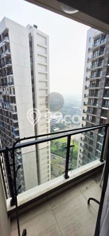 Apartemen Minimalis untuk Dijual di BSD City Dengan Spesifikasi 0 KT & 1 KM Apartemen Minimalis untuk Dijual di BSD City Dengan Spesifikasi 0 KT & 1 KM