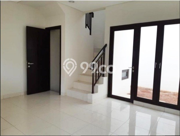 Jual Rumah Eksklusif 2 KT di BSD Delatinos, Tangerang Jual Rumah Eksklusif 2 KT di BSD Delatinos, Tangerang