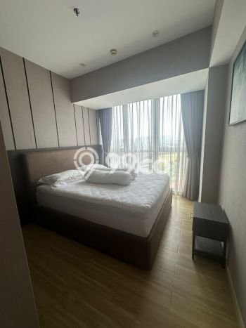 Apartemen Luxury Dijual di Tangerang Lokasi Strategis Punya 3 Kamar Tidur Apartemen Luxury Dijual di Tangerang Lokasi Strategis Punya 3 Kamar Tidur