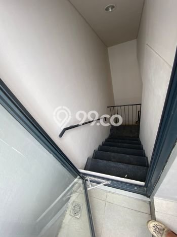 Hunian Nyaman Asri 3 KT Siap Huni di BSD Tangerang Hunian Nyaman Asri 3 KT Siap Huni di BSD Tangerang