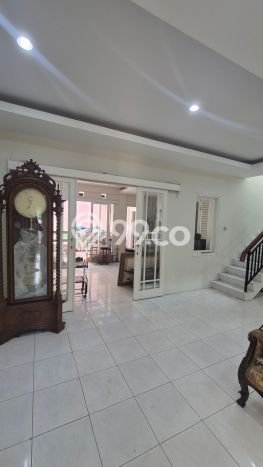 Disewakan Rumah Harga Terjangkau di Bintaro Jakarta Selatan dengan 6 KT Disewakan Rumah Harga Terjangkau di Bintaro Jakarta Selatan dengan 6 KT