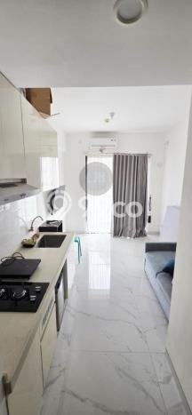 Apartemen Minimalis untuk Dijual di BSD City Dengan Spesifikasi 0 KT & 1 KM Apartemen Minimalis untuk Dijual di BSD City Dengan Spesifikasi 0 KT & 1 KM