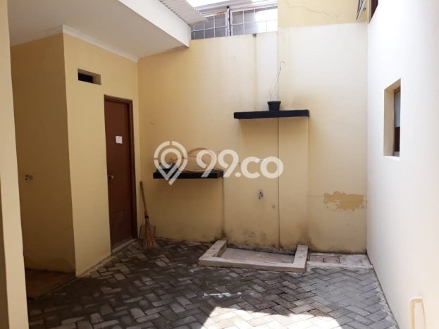 Rumah Modern Minimalis 4 KT Bisa Langsung Pindah di Pagedangan Rumah Modern Minimalis 4 KT Bisa Langsung Pindah di Pagedangan