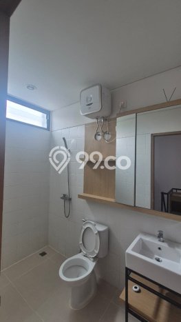 Jual Rumah Favorit Siap Huni LB 68m2 di Pagedangan, Tangerang Jual Rumah Favorit Siap Huni LB 68m2 di Pagedangan, Tangerang