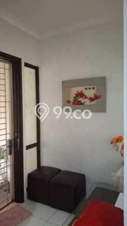 Rumah Minimalis 3 Kamar LT 112m2 di BSD Avani Rumah Minimalis 3 Kamar LT 112m2 di BSD Avani