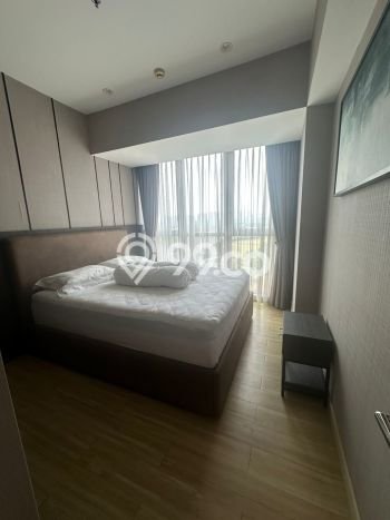 Apartemen Luxury Dijual di Tangerang Lokasi Strategis Punya 3 Kamar Tidur Apartemen Luxury Dijual di Tangerang Lokasi Strategis Punya 3 Kamar Tidur