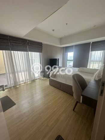 Apartemen Luxury Dijual di Tangerang Lokasi Strategis Punya 3 Kamar Tidur Apartemen Luxury Dijual di Tangerang Lokasi Strategis Punya 3 Kamar Tidur